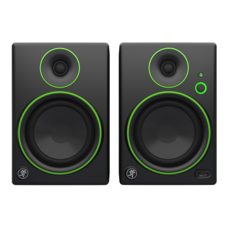 Mackie CR5BT по цене 34&nbsp;990 ₽