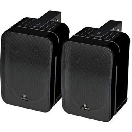 Behringer 1C-BK (Пара) по цене 10&nbsp;900 ₽