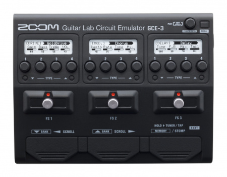 Zoom GCE-3 по цене 11&nbsp;100 ₽