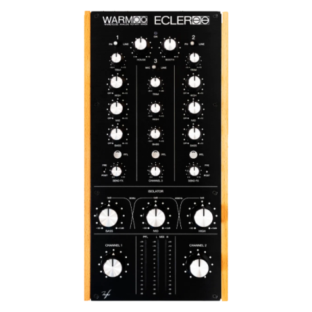 Ecler WARM2 по цене 78&nbsp;980 ₽