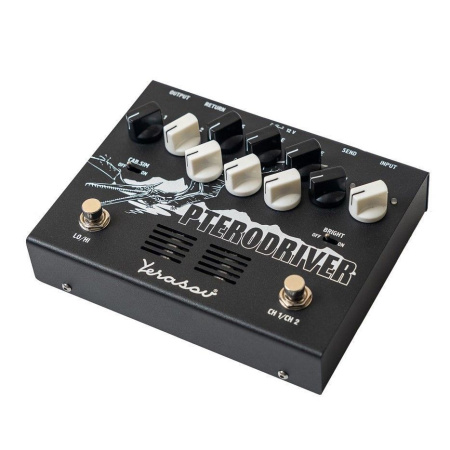 Yerasov PD-7 Pterodriver по цене 26&nbsp;640 ₽