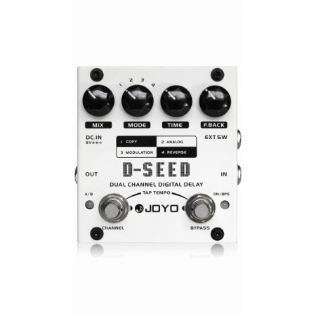 Joyo D-Seed по цене 6&nbsp;240 ₽