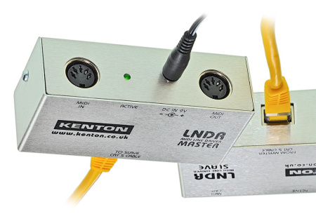 Kenton LNDR / Linedriver по цене 14&nbsp;390 ₽