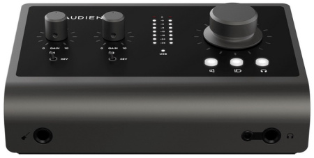 Audient iD14 Mk2 по цене 23&nbsp;220 ₽