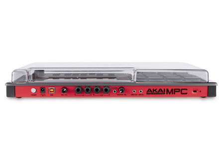 Decksaver Akai MPC Touch & Live по цене 5&nbsp;520 ₽