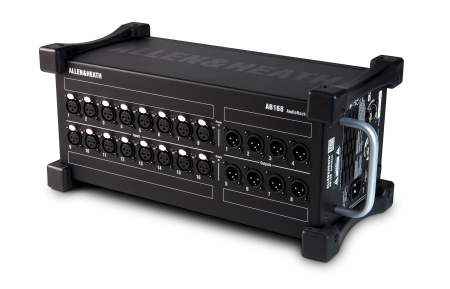 Allen & Heath AB1608 по цене 146&nbsp;400 ₽