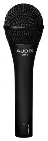 Audix OM5 по цене 22&nbsp;990 ₽