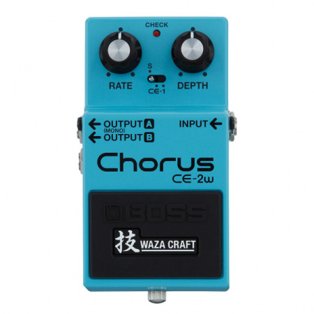 Boss CE-2W по цене 26&nbsp;110 ₽