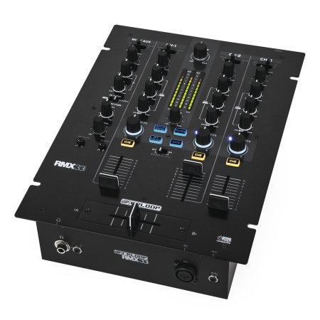 Reloop RMX-33i по цене 45&nbsp;980 ₽
