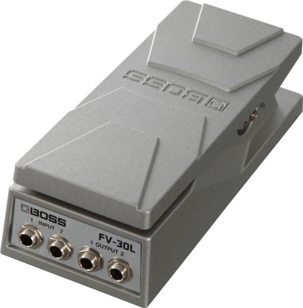 Boss FV-30H по цене 10&nbsp;390 ₽