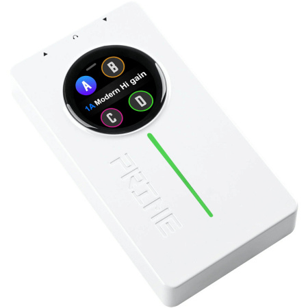 Mooer Prime P2 White по цене 16&nbsp;240 ₽
