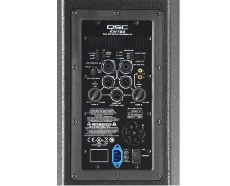 QSC KW152 по цене 157&nbsp;930 ₽
