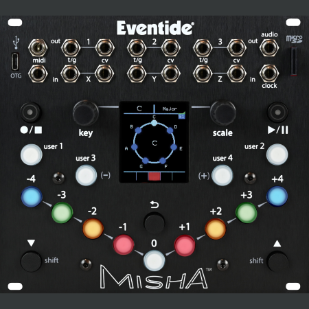 Eventide Misha по цене 99&nbsp;550 ₽