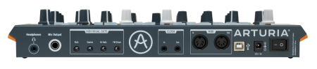 Arturia DrumBrute Impact по цене 29&nbsp;740 ₽