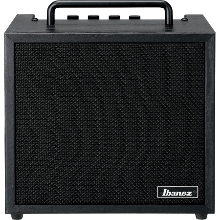 Ibanez IBZ10BV2 Bass Combo по цене 13&nbsp;290 ₽