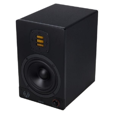 EVE AUDIO SC205 All Black по цене 38&nbsp;180 ₽