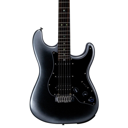 Mooer GTRS P801 Dark Silver по цене 67&nbsp;990 ₽