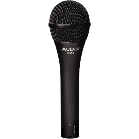 Audix OM3 по цене 12&nbsp;990 ₽