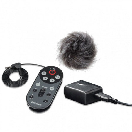 Zoom APH6 по цене 6&nbsp;410 ₽