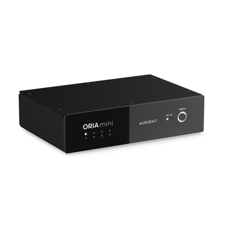 Audient Oria Mini And Reference Mic Hardware Only по цене 22&nbsp;870 ₽