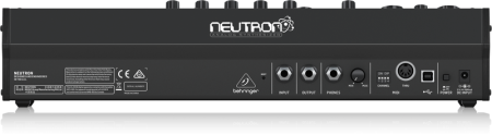 Behringer Neutron по цене 37&nbsp;290 ₽