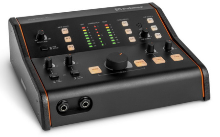 Palmer Monicon XL по цене 33&nbsp;200 ₽