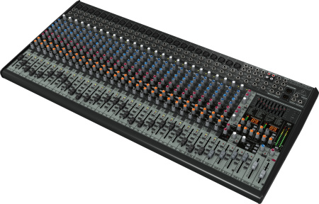 Behringer SX3242FX Eurodesk по цене 68&nbsp;230 ₽