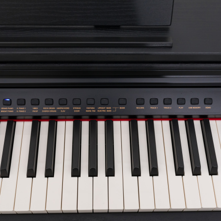 Rockdale Fantasia 64 Black по цене 101&nbsp;000 ₽