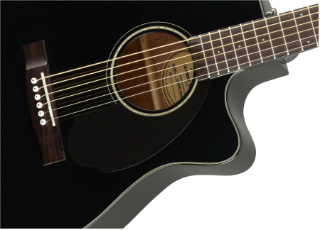 Fender CC-60SCE Black по цене 39&nbsp;500 ₽