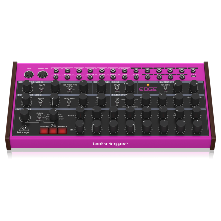 Behringer Edge по цене 22&nbsp;140 ₽