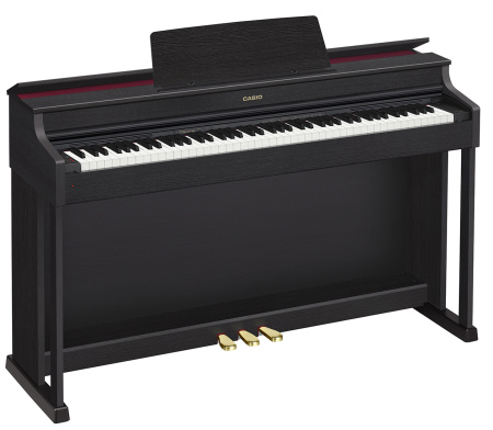Casio Celviano AP-470BK по цене 156&nbsp;900 ₽