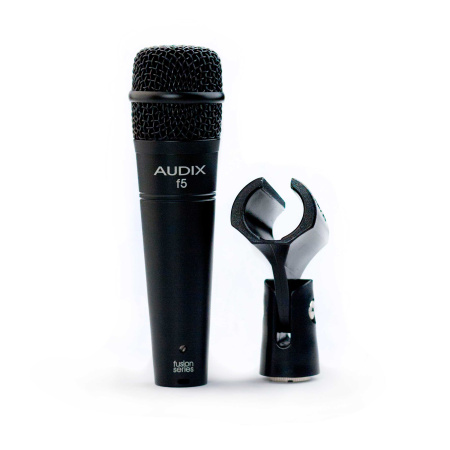 Audix f5 по цене 10&nbsp;990 ₽