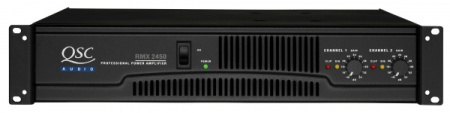 QSC RMX2450 по цене 91&nbsp;850 ₽