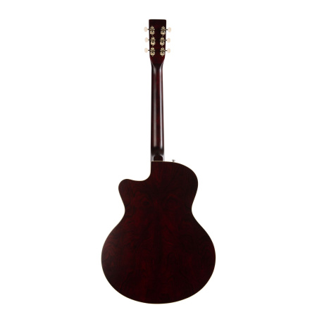 Norman B18 CW MJ Cherry Burst A/E по цене 96&nbsp;990 ₽