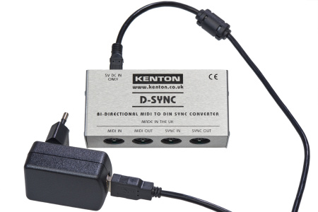 Kenton D-Sync по цене 9&nbsp;560 ₽