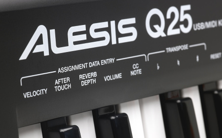 Alesis Q25 по цене 7&nbsp;640 ₽