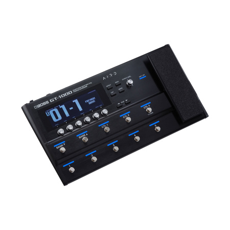 Boss GT-1000 по цене 121&nbsp;950 ₽