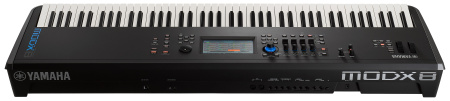 Yamaha MODX8 по цене 229&nbsp;990 ₽