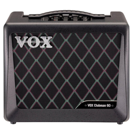 VOX Clubman 60 по цене 46&nbsp;890 ₽