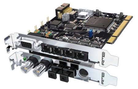 RME HDSP 9652 по цене 52&nbsp;660 ₽