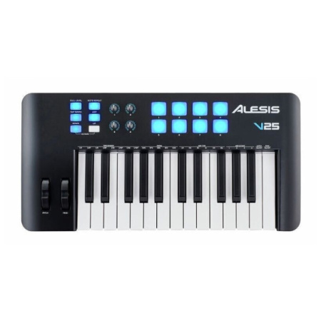 Alesis V25 MK2 по цене 10&nbsp;000 ₽