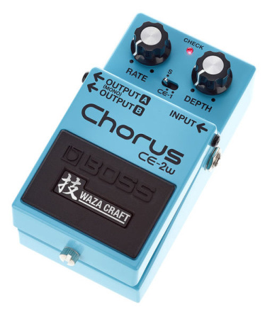 Boss CE-2W по цене 26&nbsp;110 ₽