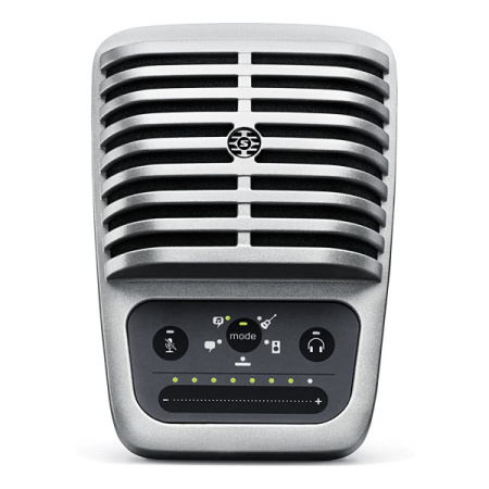 Shure MV51-DIG по цене 25&nbsp;560 ₽