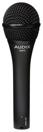 Audix OM2 по цене 12&nbsp;990 ₽