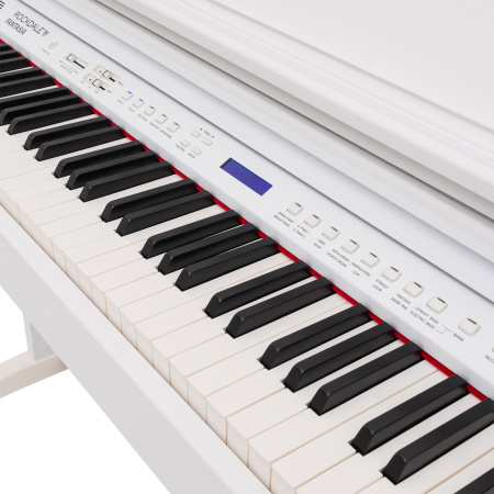Rockdale Fantasia 64 White по цене 101&nbsp;000 ₽