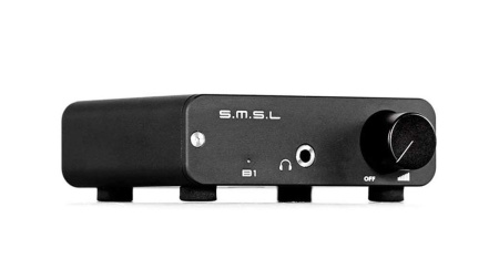SMSL B1 Black по цене 6&nbsp;690 ₽