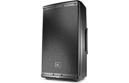 Аренда колонок  JBL Eon612 (2 шт.) 1000 watt по цене 3 800.00 ₽