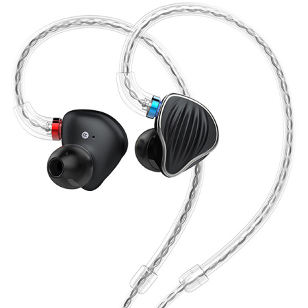 FIIO FH5 Black по цене 16&nbsp;990 ₽