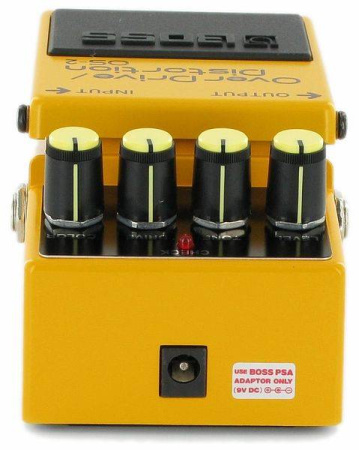 Boss OS-2 по цене 11&nbsp;570 ₽
