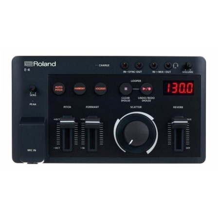 Roland E-4 по цене 21&nbsp;500 ₽